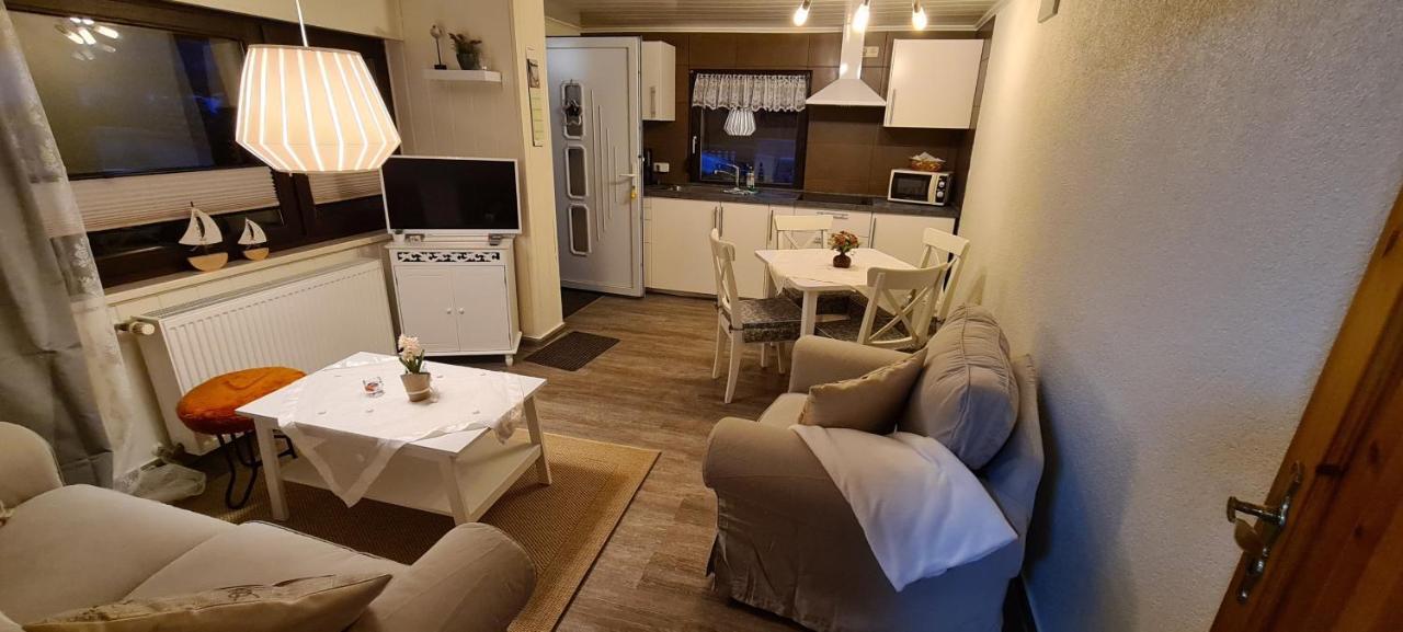 Haus Nadine Apartamento Zingst Exterior foto
