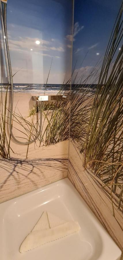 Haus Nadine Apartamento Zingst Exterior foto